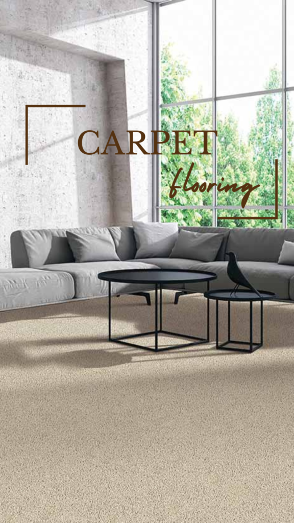 Carpet Flooring