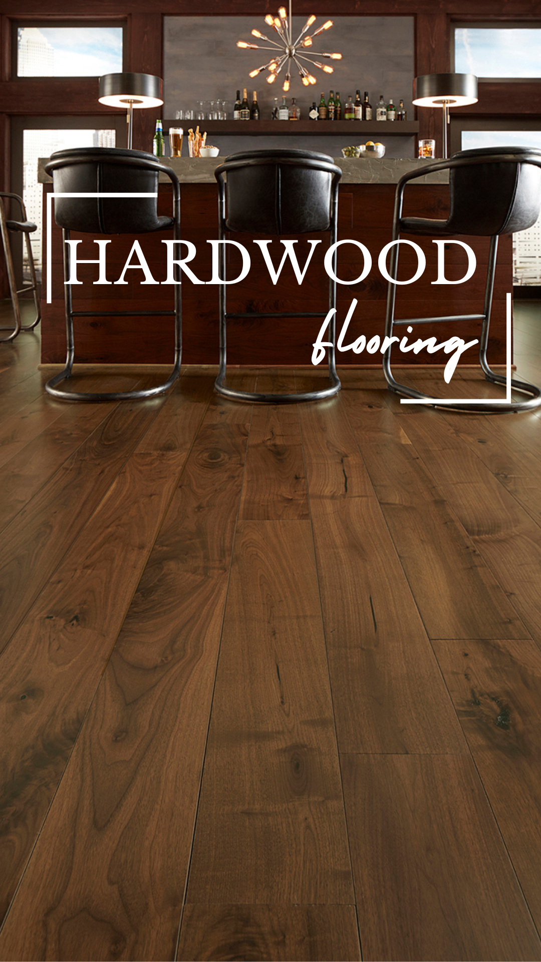 Hardwood Flooring