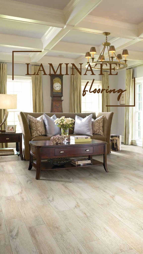 Laminate Flooring