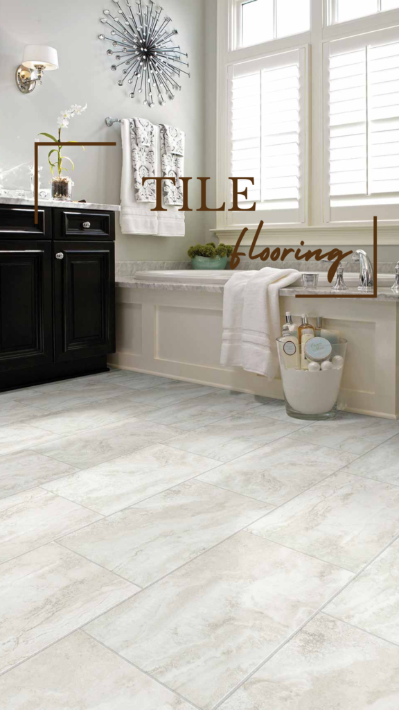 Tile Flooring