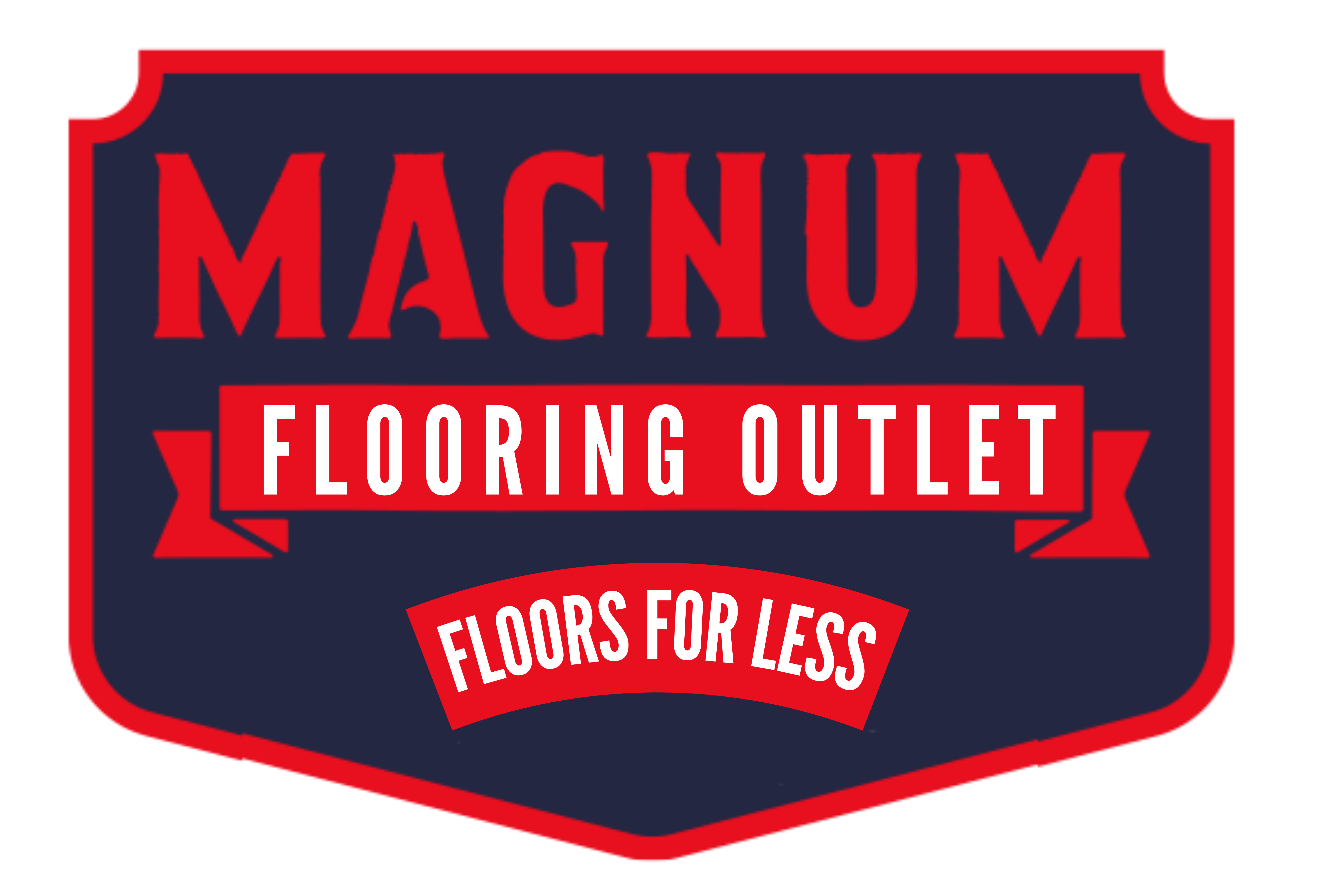 Magnum Flooring logo